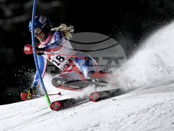 Austria Alpine Skiing World Cup