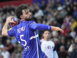 Croatia Handball Men's Worlds