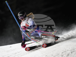 Austria Alpine Skiing World Cup