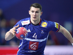 Croatia Handball Men's Worlds