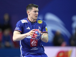 Croatia Handball Men's Worlds