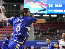 Croatia Handball Men's Worlds