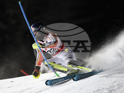 Austria Alpine Skiing World Cup