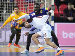 Croatia Handball Men's Worlds