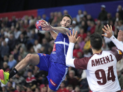 Croatia Handball Men's Worlds