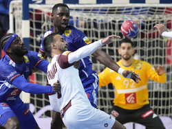 Croatia Handball Men's Worlds