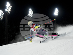 Austria Alpine Skiing World Cup