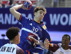 Handball Men's Worlds