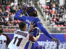 Handball Men's Worlds