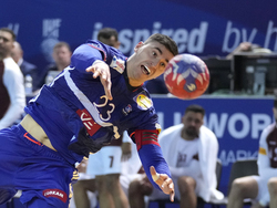 Handball Men's Worlds