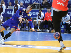Handball Men's Worlds