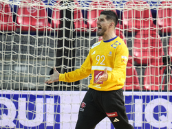 Handball Men's Worlds