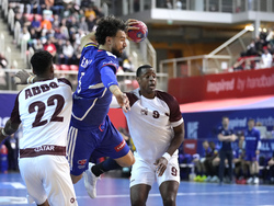 Handball Men's Worlds