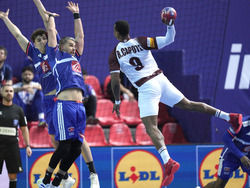 Handball Men's Worlds