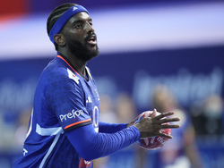 Handball Men's Worlds