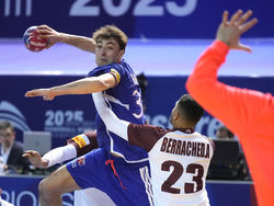 Handball Men's Worlds
