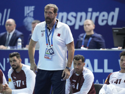 Handball Men's Worlds
