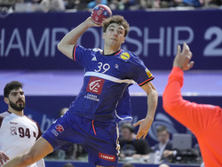 Handball Men's Worlds
