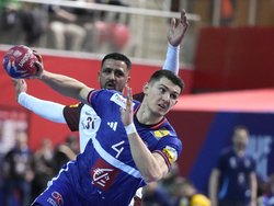 Handball Men's Worlds