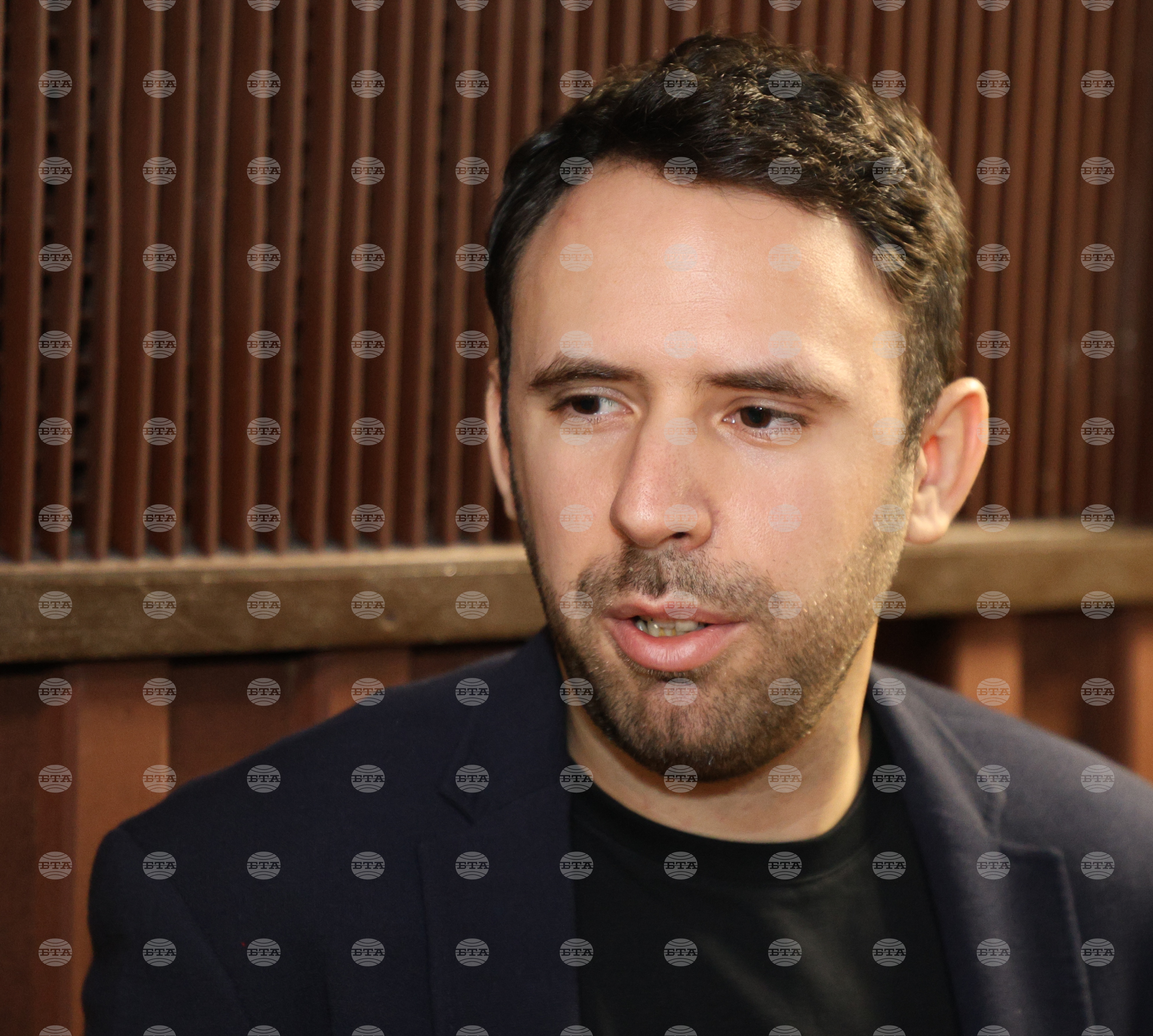 Варна - ВВМУ - мисия Балкан-1 на „ЕндуроСат”