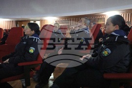 Варна - ВВМУ - мисия Балкан-1 на „ЕндуроСат”