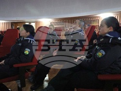 Варна - ВВМУ - мисия Балкан-1 на „ЕндуроСат”