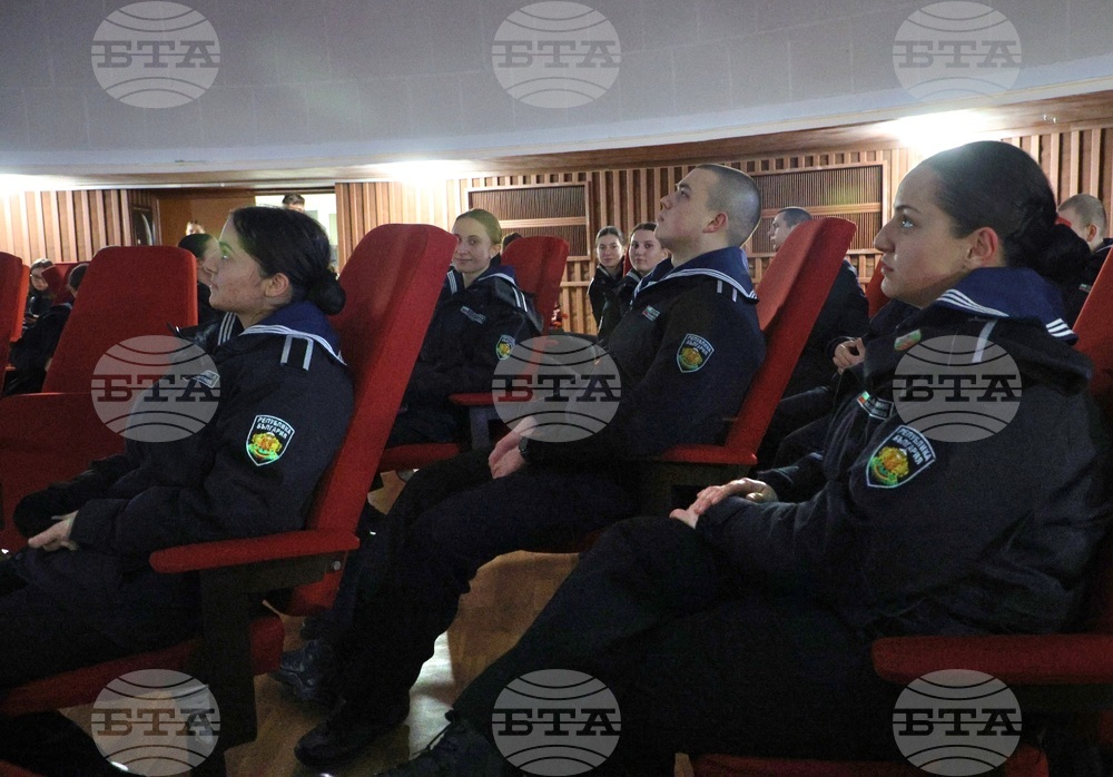 Варна - ВВМУ - мисия Балкан-1 на „ЕндуроСат”