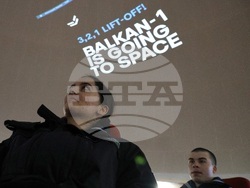 Варна - ВВМУ - мисия Балкан-1 на „ЕндуроСат”