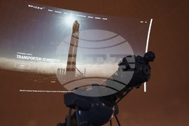 Варна - ВВМУ - мисия Балкан-1 на „ЕндуроСат”