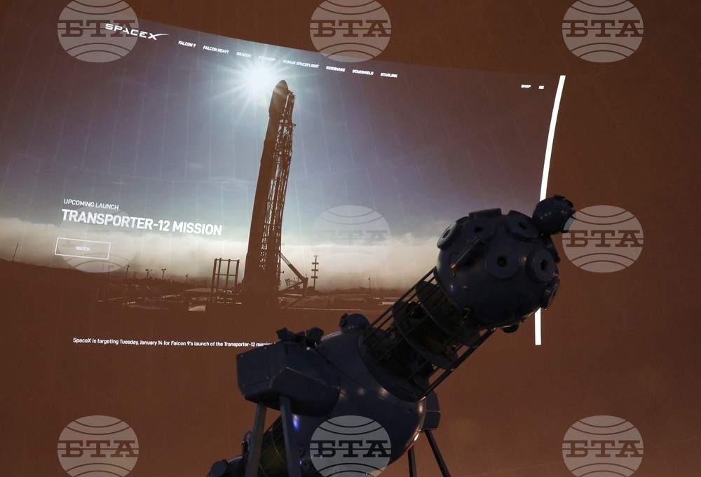 Варна - ВВМУ - мисия Балкан-1 на „ЕндуроСат”