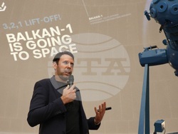 Варна - ВВМУ - мисия Балкан-1 на „ЕндуроСат”