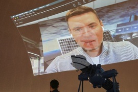 Варна - ВВМУ - мисия Балкан-1 на „ЕндуроСат”