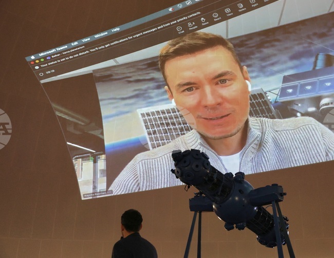 „ЕндуроСат“ планира да създаде констелация от 120 сателита за наблюдение на Земята