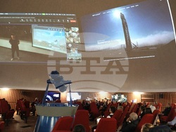 Варна - ВВМУ - мисия Балкан-1 на „ЕндуроСат”