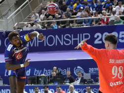 Handball Men's Worlds