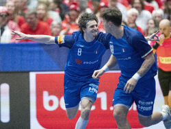 Handball Men's Worlds