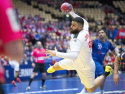 Handball Men's Worlds