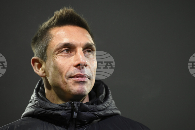 Старши треньорът на Холщайн Кил Марсел Рап подписа нов договор с клуба