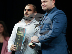 Русе - „Спортист на годината”