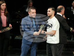 Русе - „Спортист на годината”