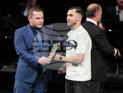 Русе - „Спортист на годината”