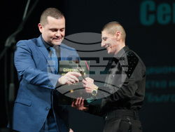 Русе - „Спортист на годината”