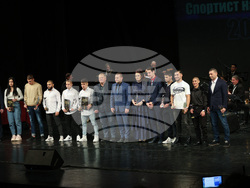 Русе - „Спортист на годината”