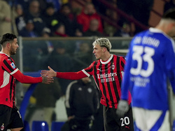 Italy Soccer Serie A