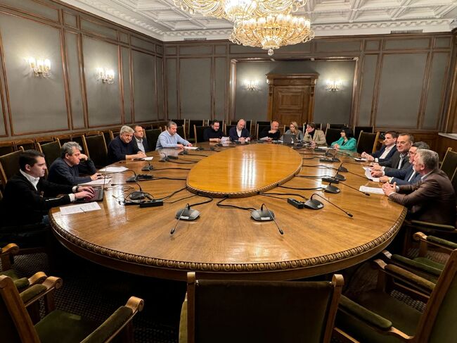 Democracy, Rights and Freedoms - DRF to Back Cabinet Formed on GERB-UDF Mandate