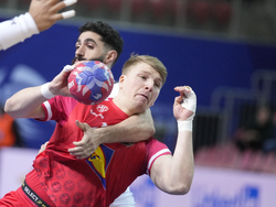 Handball Men's Worlds