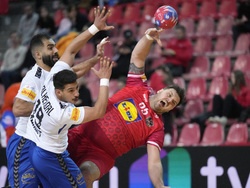 Handball Men's Worlds