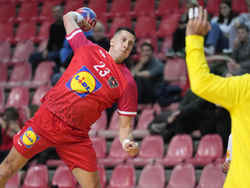 Handball Men's Worlds