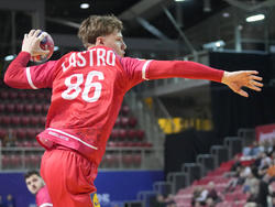 Handball Men's Worlds
