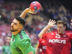Handball Men's Worlds